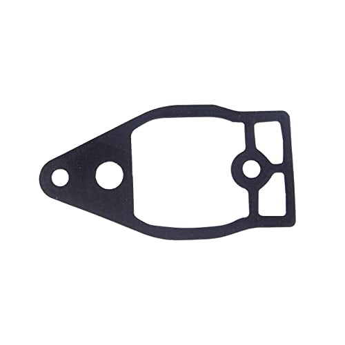 New Rocker Box Rebuild Gasket Kit Compatible with Harley 88" & 96" Twin CAM Engine Replace C9588