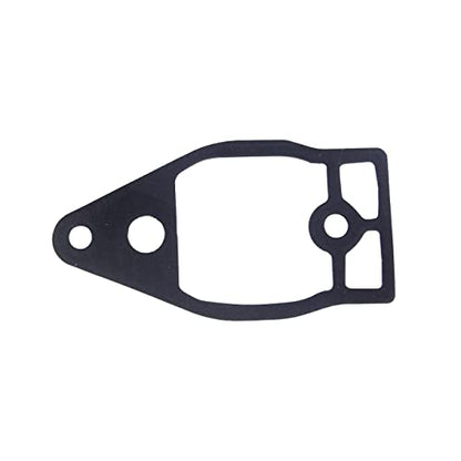 New Rocker Box Rebuild Gasket Kit Compatible with Harley 88" & 96" Twin CAM Engine Replace C9588