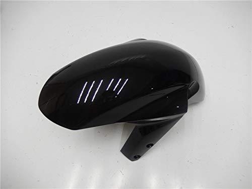 YTL Red Black Full Fairing Fit for Suzuki 2004-2005 GSXR 600/750 - color: 014 Red Black