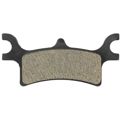 GoaMotors Pack of 6 Front & Rear Brake Pads Fit for Magnum 330 2003-200, for Polaris for Sportsman 400 450 500 600 700 800 for Trail Blazer 250 330