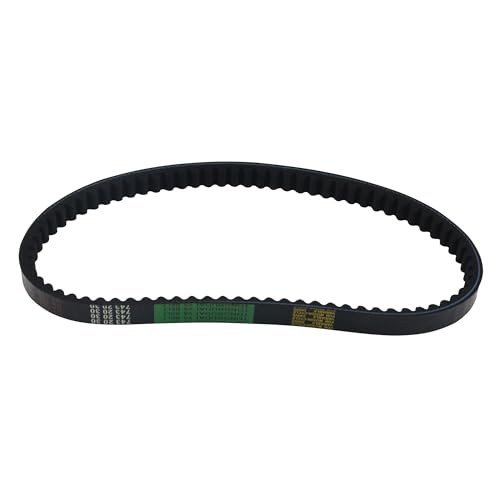 743 20 30 Drive Belt for GY6 125cc 150cc Scooter ATV Go Kart 2pcs