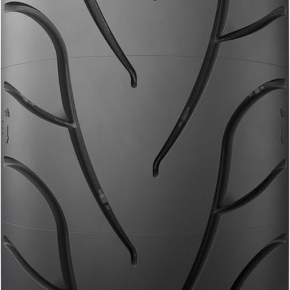 MICHELIN Commander II Cruiser Bias Tire-170/80B-15 77H - size: 170/80B-15 (77H)