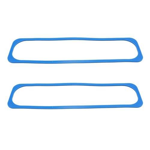 PHILTOP VS50088R Valve Cover Gasket Set for K1500 C1500 1988-1998 5.7L/5.0L - color: VS 50088 R