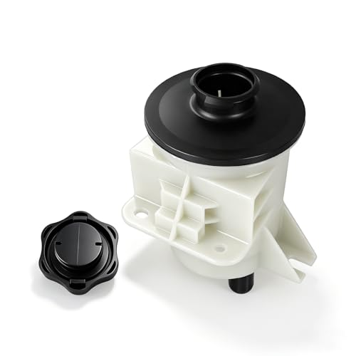 3R-903 Power Steering Reservoir Tank For Ford F-150 2004-2008 - size: 3R-903