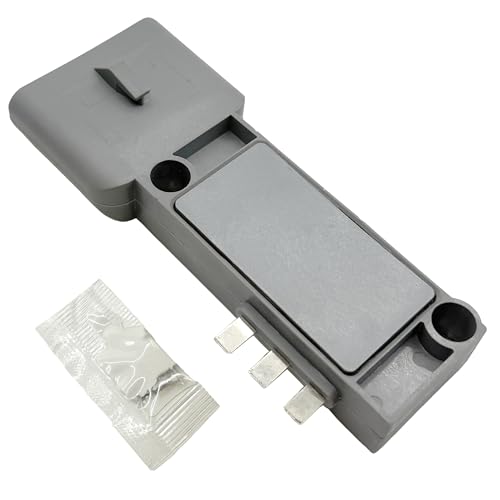 Ignition Control Module Replaces 12329689 DY425 5U2Z12A297A