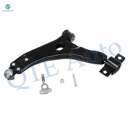 PM Auto Front Right Lower Control Arm Ball Joint Compatible With 2004-2011 Ford Focus