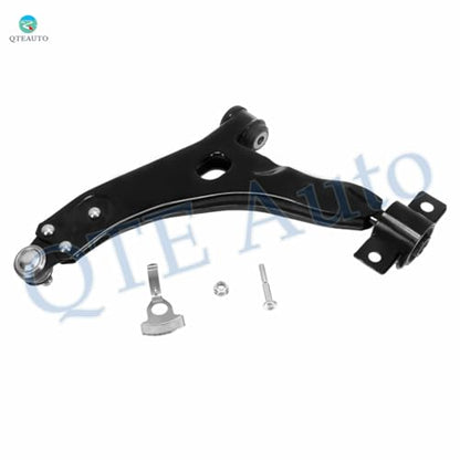 PM Auto Front Right Lower Control Arm Ball Joint Compatible With 2004-2011 Ford Focus