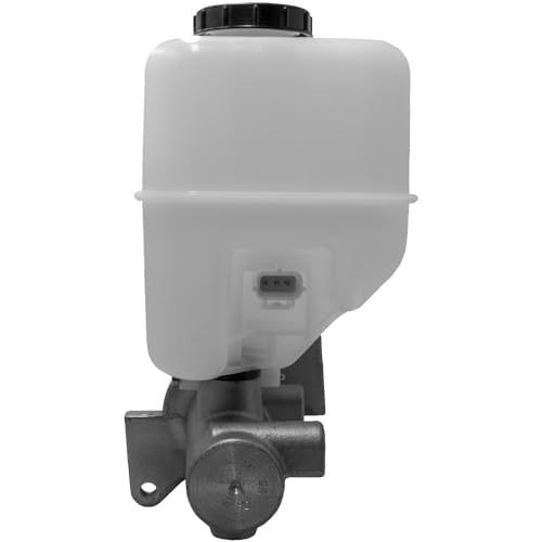 PRO+ Brake Master Cylinder PN4155 - OE Compatible with Select 2008-2010 Ford (F-250 Super Duty,F-350 Super Duty,F-450 Super Duty,F-550 Super Duty) - size: PN4155