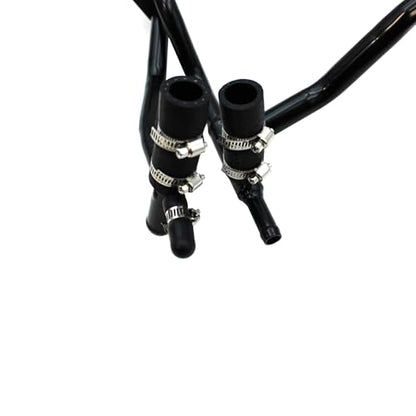 Heater Hose Pipe Tube Assembly For 2005-2012 Nissan Pathfinder - size: Black Hose Aseembly 92408ZL90B
