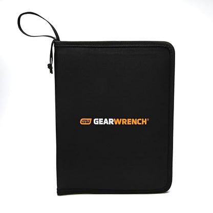 GEARWRENCH 54 Piece Mobile Tech Tool Set | GWCBMTS54P - style: Mobile Set