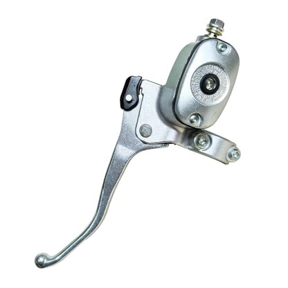 Left Hand Brake Master Cylinder Compatible with Arctic Cat ATV 350 366 400 425 450 Alterra 400 450 500 550 570 700 XR 500 550 700 OE # 3313-316
