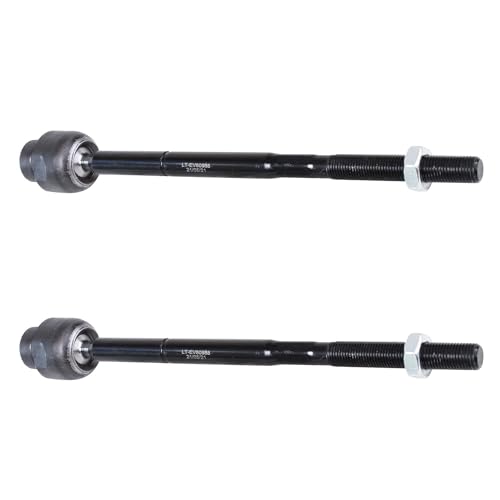 Detroit Axle - Front 8pc Suspension Kit for 2004-2012 Chevy Malibu
