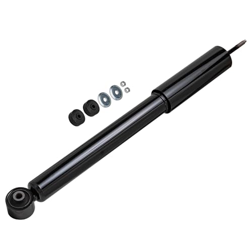 Detroit Axle - Front Struts Shock Absorbers Kit for 2007-2012 RDX - size: 6AQS47377/Shock Kit