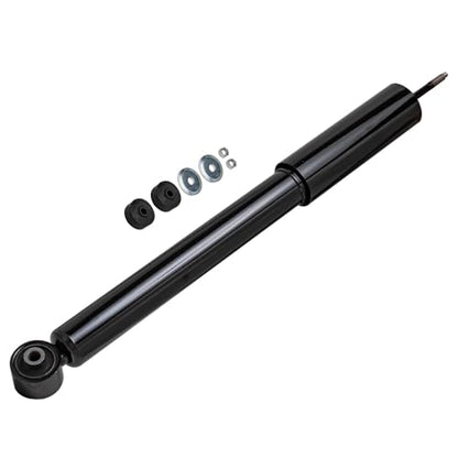 Detroit Axle - Front Struts Shock Absorbers Kit for 2007-2012 RDX - size: 6AQS47377/Shock Kit