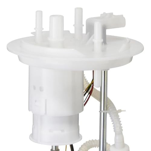 Detroit Axle - Fuel Pump Module for 04-08 Ford F-150 07-08 Lincoln Mark LT - size: FSP2005M/GroupB