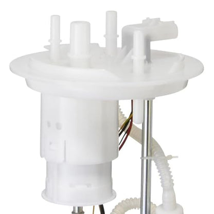 Detroit Axle - Fuel Pump Module for 04-08 Ford F-150 07-08 Lincoln Mark LT - size: FSP2005M/GroupB