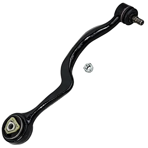Detroit Axle - Pair Front Upper Control Arms for BMW 525i M5 525iT 530i - size: K9924_K9925/ PAIR