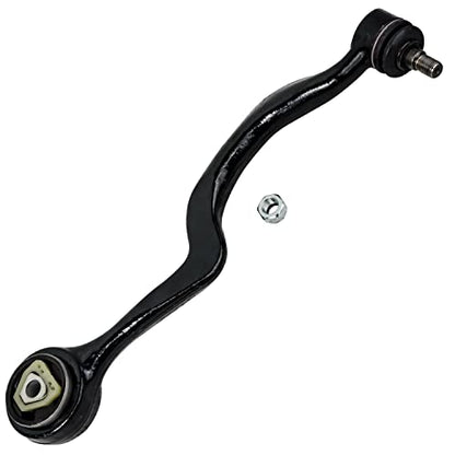 Detroit Axle - Pair Front Upper Control Arms for BMW 525i M5 525iT 530i - size: K9924_K9925/ PAIR