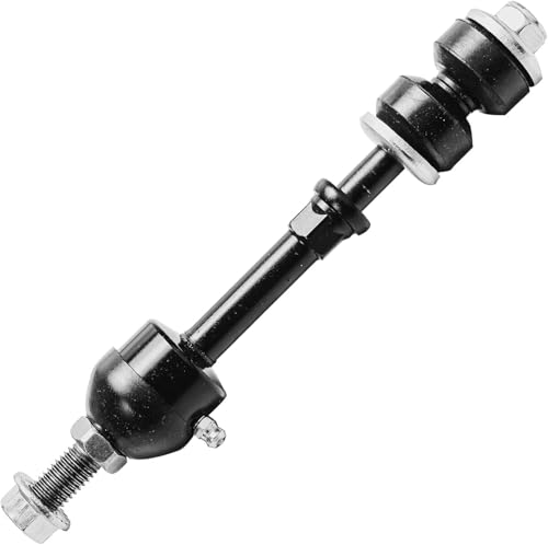 Detroit Axle - 2WD Front End Control Arms Kit for Ford 2005-2008 F-150 - size: 4CS34588/4PC