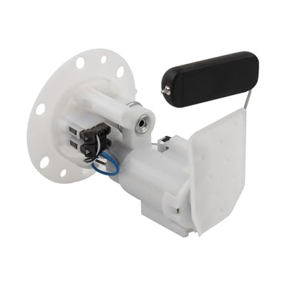 Electric Fuel Pump Assembly Compatible with 2007-2011 Yamaha C3 2012-2013 Zuma 50 2014-2019 Zuma 50F 2014-2018 Zuma 50FX 3B3-E3907-11-00 - size: 3B3-E3907-11-00