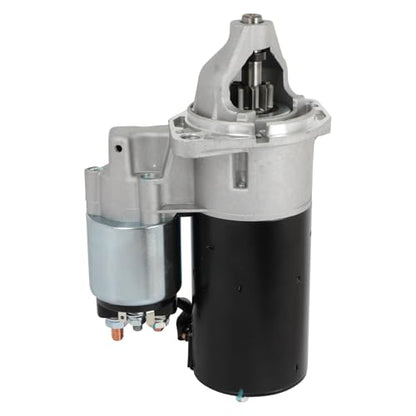 SCITOO Starter Fit For BMW 325i 1987-1993 2.5L 17140 - style: 12-41-1-720-642