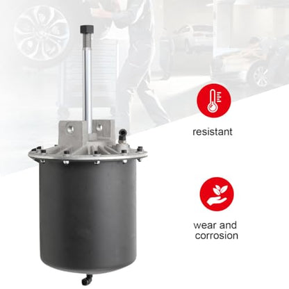 186Y Universal Tire Changer Machine, Assembled Tire Changer Bead Breaker Cylinder for Car Tyre Assembled Tire Repair Tools for Aluminum Cylinders of Various Brands