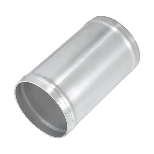 Universal Aluminum Alloy Intake Piping Adapter 70mm 2.75" OD - size: 67mm OD