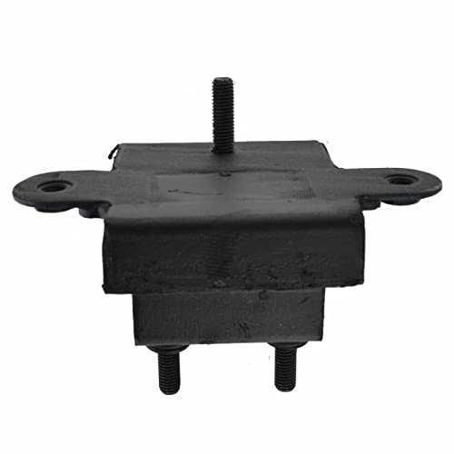 TRQ Engine & Automatic Transmission Kit Set of 4 - style: MTA36696
