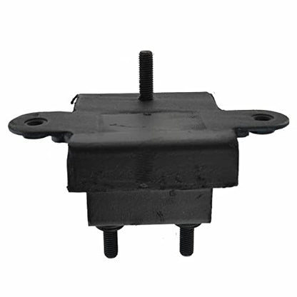 TRQ Engine & Automatic Transmission Kit Set of 4 - style: MTA36696