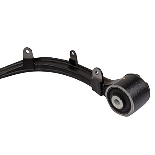 TRQ Front Right Upper Control Arm with Ball Joint - style: PSA33638