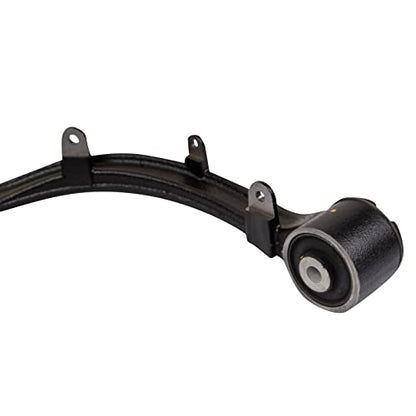 TRQ Front Right Upper Control Arm with Ball Joint - style: PSA33638