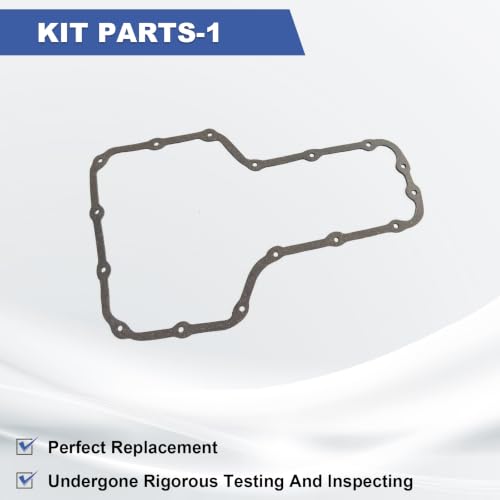 Full Head Gasket Set + Bolts for Toyota, Chevy, Pontiac - color: ES71066, CS26158, HS26158PT-2