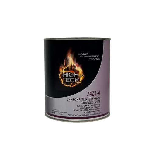 2K HB PRIMER/SEALER/DTM WHITE