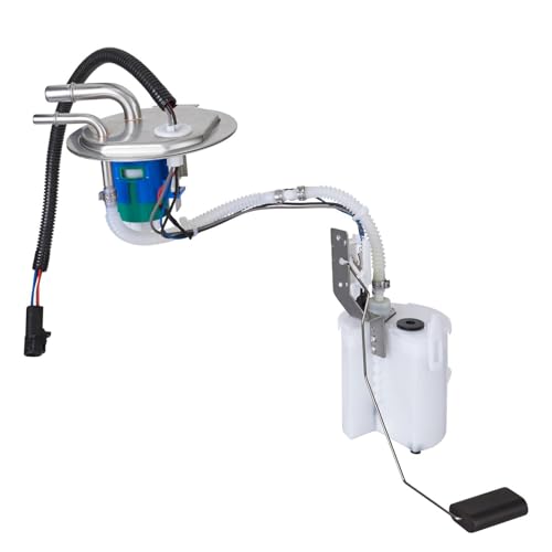 Detroit Axle - Fuel Pump Module for Ford 2008-2010 F-250 F-350 Super Duty - size: FSP2305M/GroupB