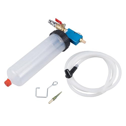 Bevinsee Auto Brake Fluid Extractor