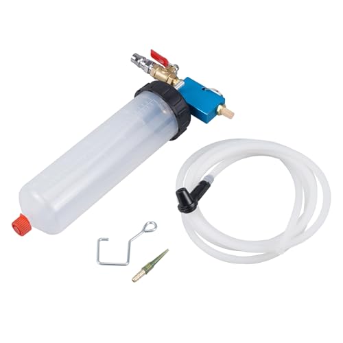 Bevinsee Auto Brake Fluid Extractor