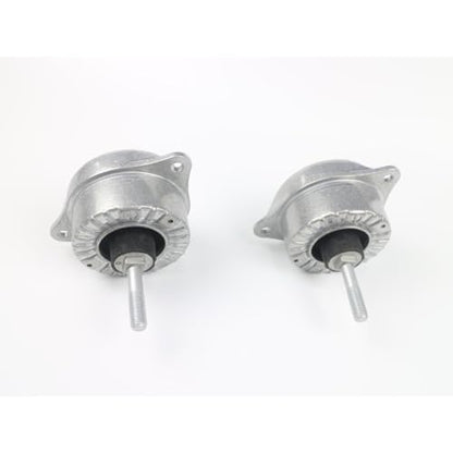 2PCS Left & Right Manual Transmission Mount Mounts Set Compatible with Porsche 986 Boxster with Manual Trans Mount for 98637508304 98637504902 - size: 2005-2013 Porsche 911 997 C2 C4 Turbo/Carrera
