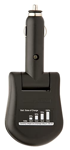 Innova 3721 Battery and Charging System Monitor