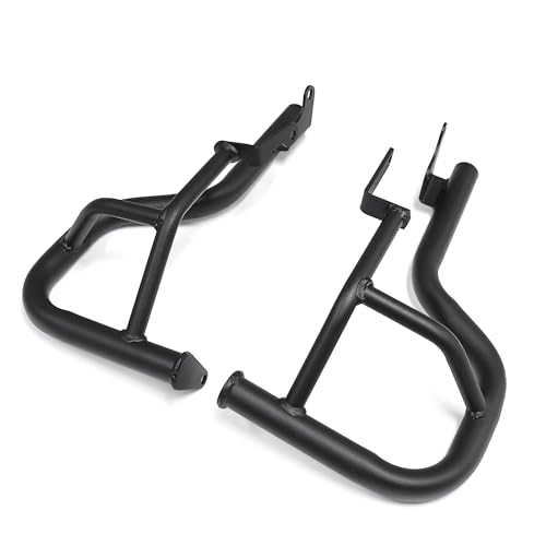 MZS Motorcycle Engine Guard Highway Crash Bar for Vulcan S 650 2015-2026 - size: Vulcan S 650 2015-2026