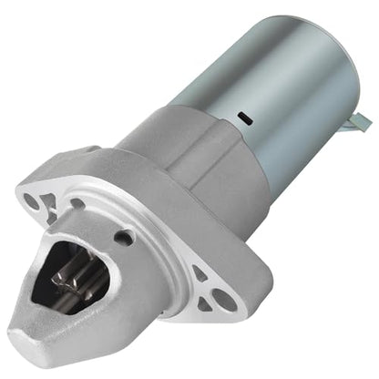SCITOO Starter Fit For Honda Accord 2006-2012 2.4L 17960N - size: 17960N