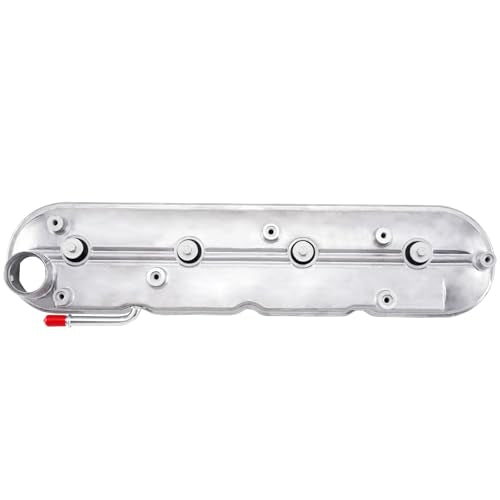 PHILTOP Valve Cover for Avalanche/Camaro/Corvette/Express 1500/Express 2500 - size: 2000-2008 Tahoe