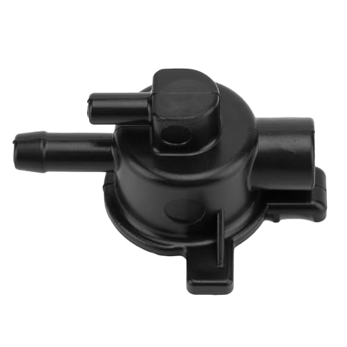 Fuel Pressure Regulator Housing for Harley Touring 2002-2007 and Softail 2001-2007 Replaces #62373-01