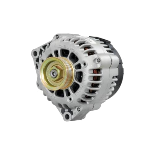 ACDelco Gold 335-1086 (88877296) Alternator