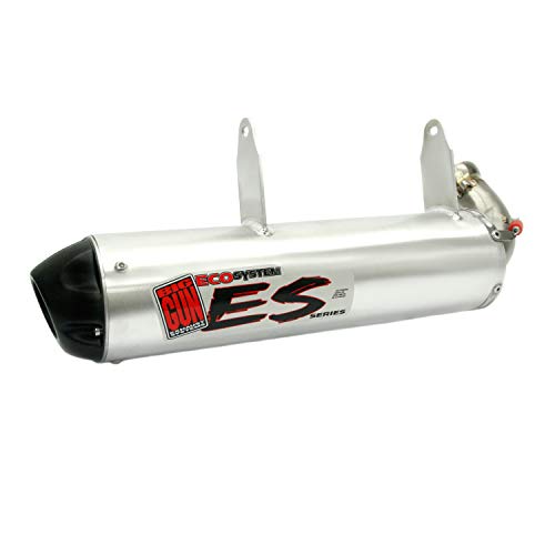 Big Gun Exhaust 07-1292 Eco Slip-On Spark Arrestor,1 Pack