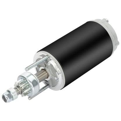 SCITOO Starter Fit For Marine Outboard Various Models 1965-1984 SM44120 - size: 46-2339