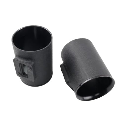 Cold Air Intake with Heat Shield Fit for 2016-2024 Infiniti Q50 Q60 3.0L Twin Turbo VR30DDTT, Increased Horsepower & Throttle Response - color: 2016-2024 Infiniti Q50 Q60 3.0L with Heat shield