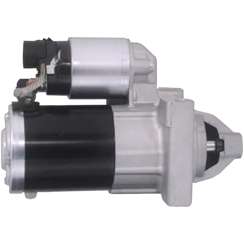 ACDelco Gold 336-2252 (19390385) Starter
