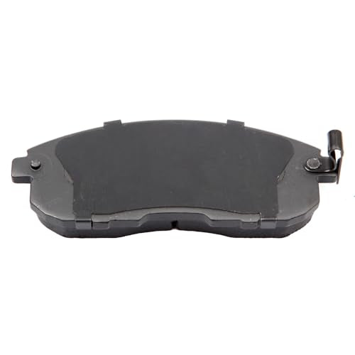 SCITOO Front Brake Kits Drill & Slotted Brakes Rotor Brakes Pads:D815;31463 - size: Front 31463-Slotted + D815 [2+4PCS]