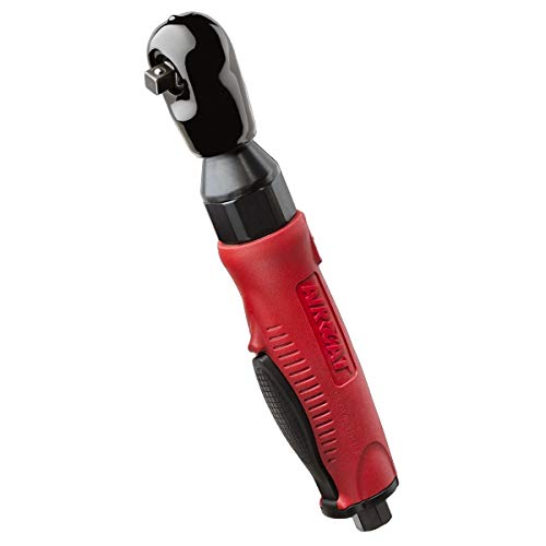 AirCat ACAACR802R 3/8 Inch Drive Large Quiet Air Ratchet