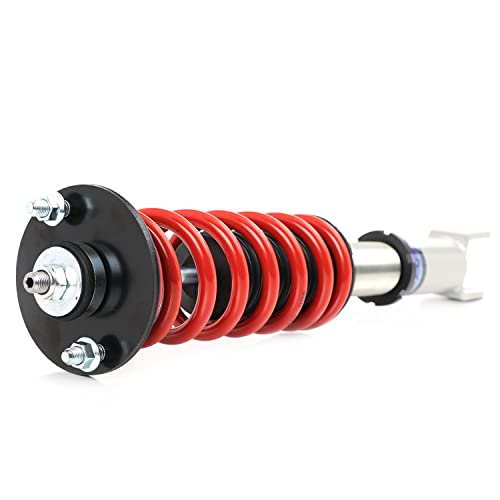 FAPO Coilover for Honda Accord 2008-2012, for Acura TSX 2009-2014